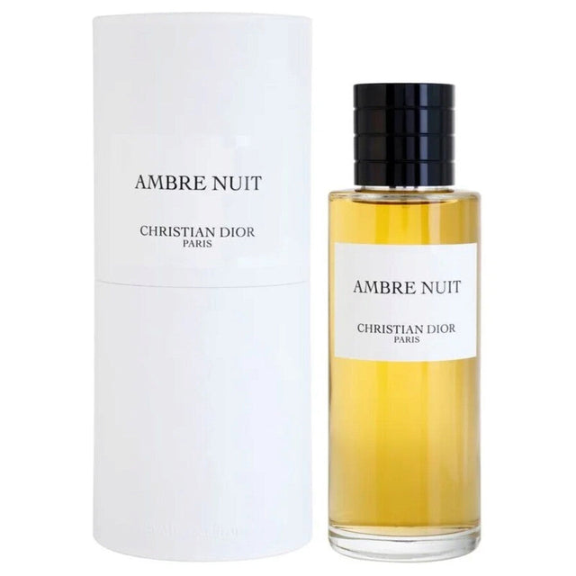 Christian Dior Ambre Nuit EDP 250 ml (ТЕСТЕР) - Nutra Best Bulgaria
