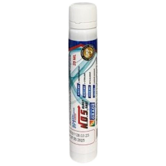 NOS Blast Shot | Pre-Workout - 25 мл - Nutra Best Bulgaria