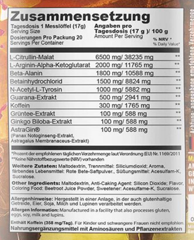 Nutra Best Bulgaria