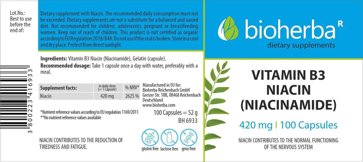 Nutra Best Bulgaria