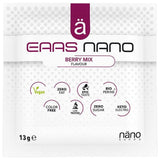 EAA Nano | with Electrolytes & Bioperine - 13 грама