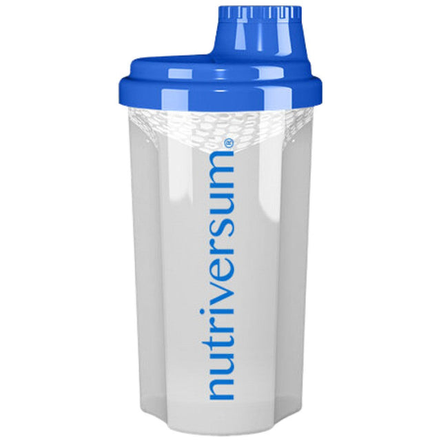 Nutriversum Shaker 700 ml - 700 мл  Nutriversum - Nutra Best Bulgaria