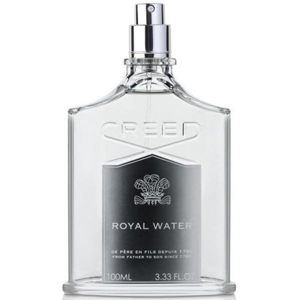 Creed Royal Water EDP 100 ml (ТЕСТЕР) - Nutra Best Bulgaria