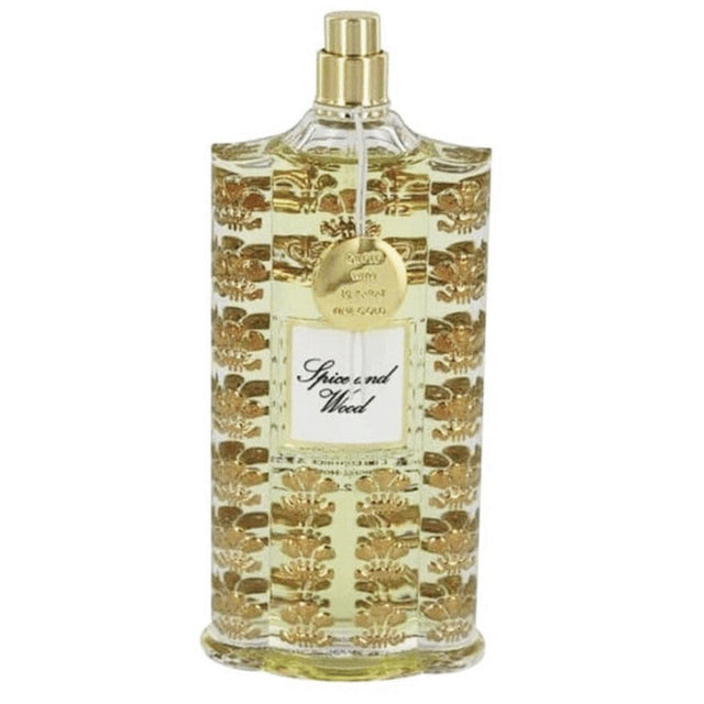 Creed Spice Wood 75 ml (ТЕСТЕР) - Nutra Best Bulgaria