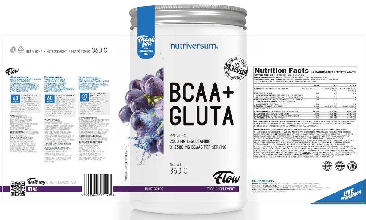 Nutra Best Bulgaria