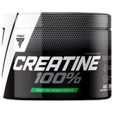 Creatine 100% | Creatine Monohydrate Powder - 600 grams
