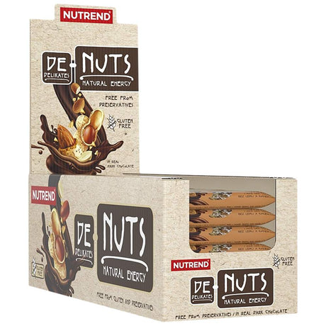 Nutra Best Bulgaria