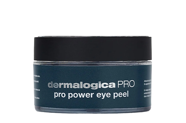 Dermalogica, Pro - Power, Ботанически екстракти, Осветляване, Маска за отлепяне, Ден, Под очите, 52 бр