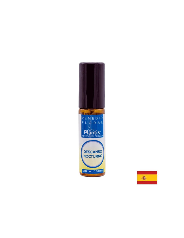Спрей за спокоен сън - По метода на д-р Бах, 20 ml Artesania - Nutra Best Bulgaria
