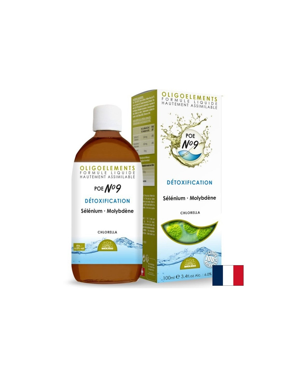 Nutra Best Bulgaria