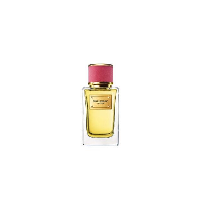 Dolce & Gabbana, Velvet Rose, Парфюмна вода, За жените, 100 мл