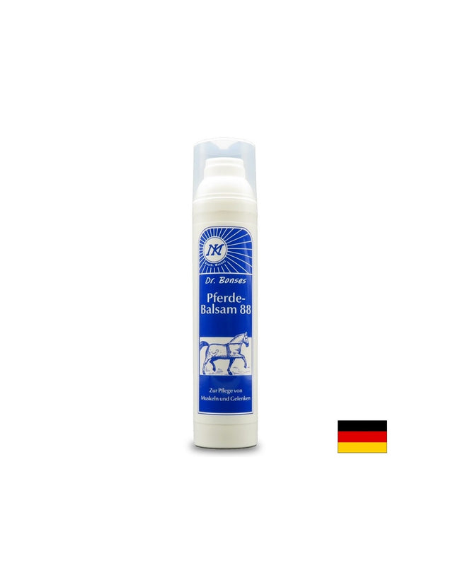 Dr. Bonses Pferde-Balsam - Конски балсам, 100 ml Karl Minck - Nutra Best Bulgaria