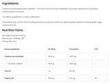 Creatine Monohydrate Powder | Miami Vibes Limited Edition 500 грама - Nutra Best