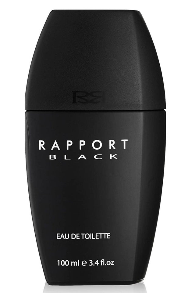 Eden Classic, Rapport Black, Тоалетна вода, За мъже, 100 мл
