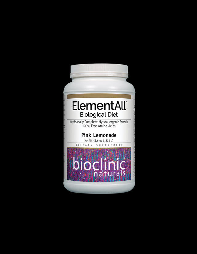 ElementAll Biological Diet - 1322 грама - Nutra Best Bulgaria