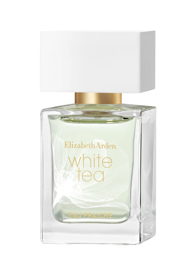 Elizabeth Arden, White Tea Eau Fraiche, Тоалетна вода, За жените, 30 мл
