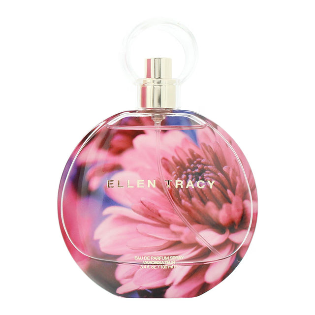 Ellen Tracy, Dream Florals Pink, Парфюмна вода, За жените, 100 мл