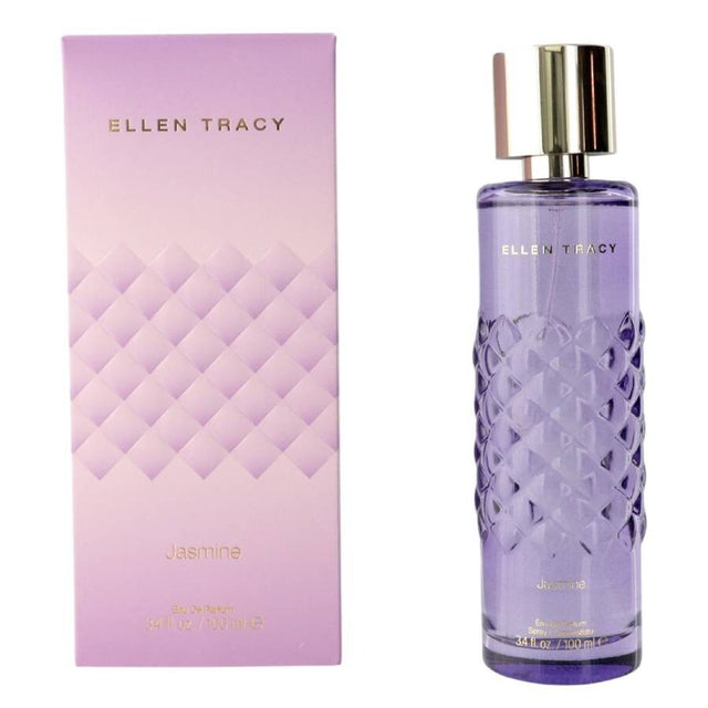 Ellen Tracy, Quilted Jasmine, Парфюмна вода, За жените, 100 мл