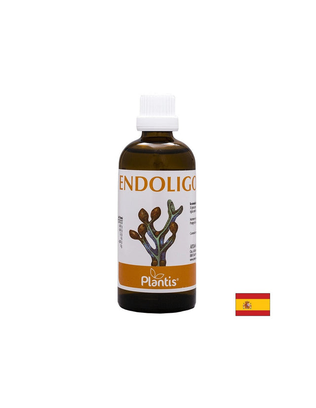 Endoligo/ Хормонален баланс (капки), 100 ml Artesania - Nutra Best Bulgaria