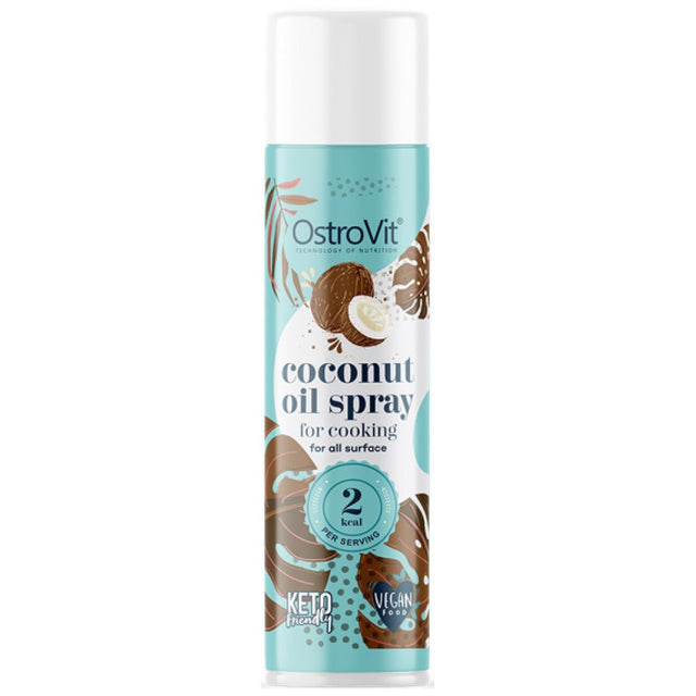 Cooking Spray / Coconut 250 мл  OstroVit - Nutra Best Bulgaria