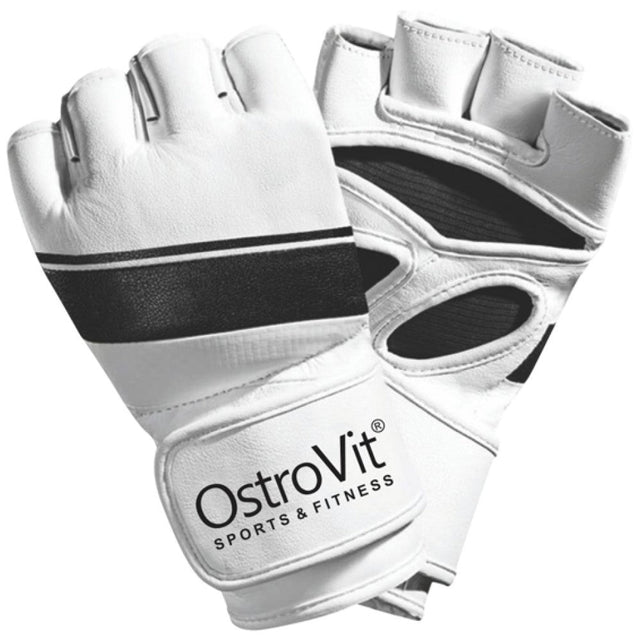 ММА Ръкавици / MMA Gloves - Nutra Best Bulgaria