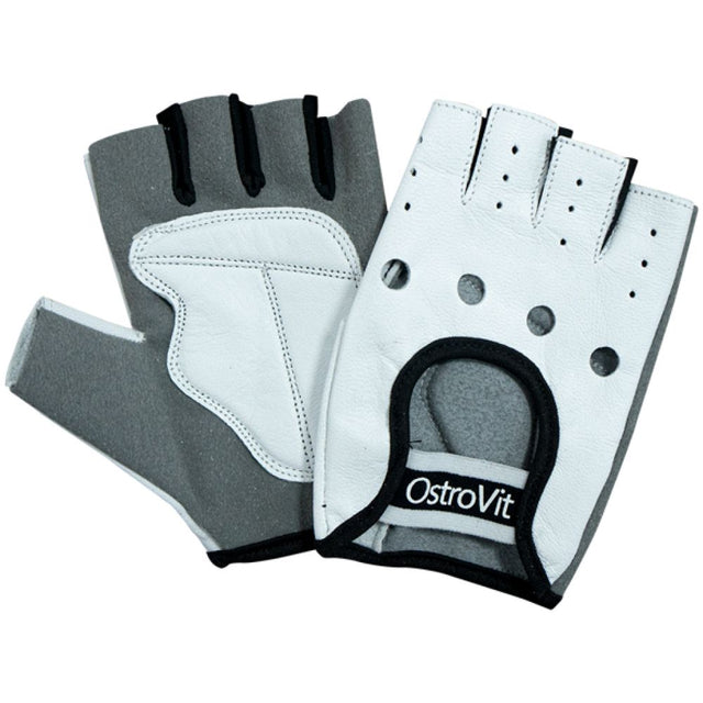Men&#39;s Training Gloves / Мъжки тренировъчни ръкавици  OstroVit - Nutra Best Bulgaria