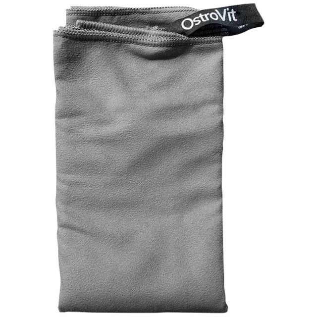 Microfiber Towel 80 x 40 cm | Тренировъчна микрофибърна кърпа 80 x 40 cm  OstroVit - Nutra Best Bulgaria