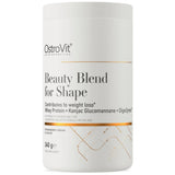 Beauty Blend for Shape 360 грама - Nutra Best