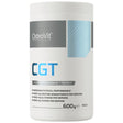 CGT Powder / Creatine + Glutamine + Taurine 600 грама - Nutra Best