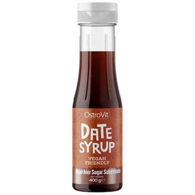 Date Syrup | Сироп от фурми 500 мл  OstroVit - Nutra Best Bulgaria