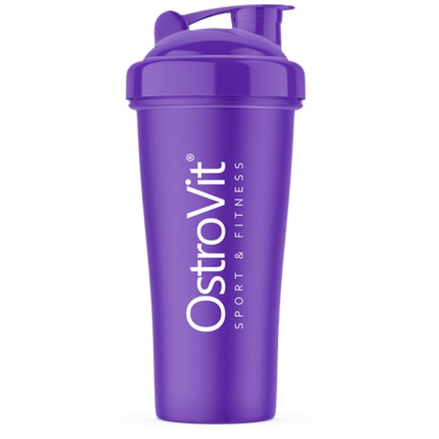 OstroVit Shaker Sport and Fitness 700 мл  OstroVit - Nutra Best Bulgaria