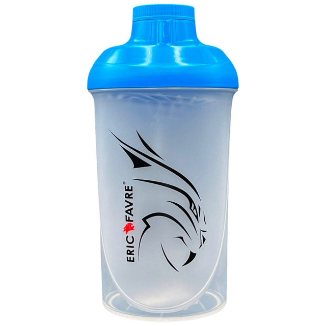 Eric Favre Shaker - 400 мл  Eric Favre - Nutra Best Bulgaria