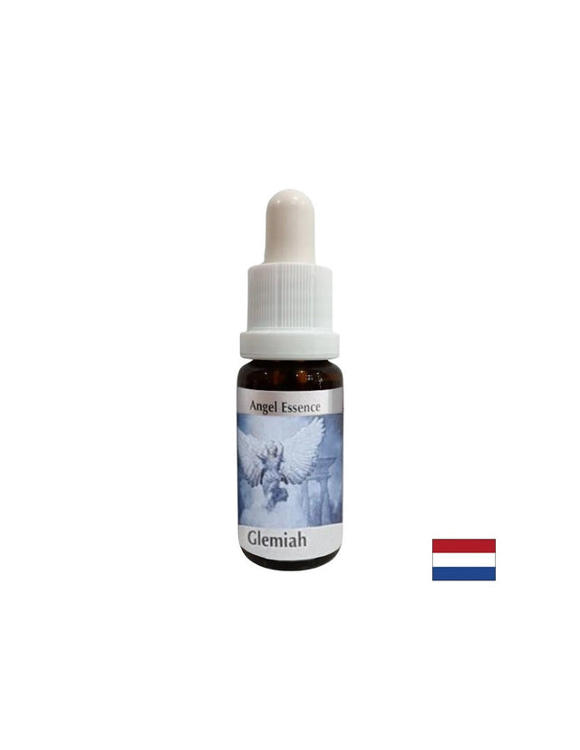 Разкрива Божествената справедливост - Есенция Глемия (Angel Esssence № 7), капки 15 ml - Nutra Best Bulgaria