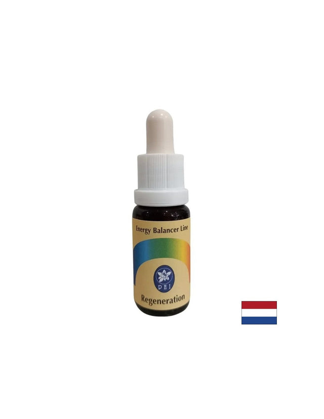 Есенция Регенерация №5, капки 15 ml - Nutra Best Bulgaria