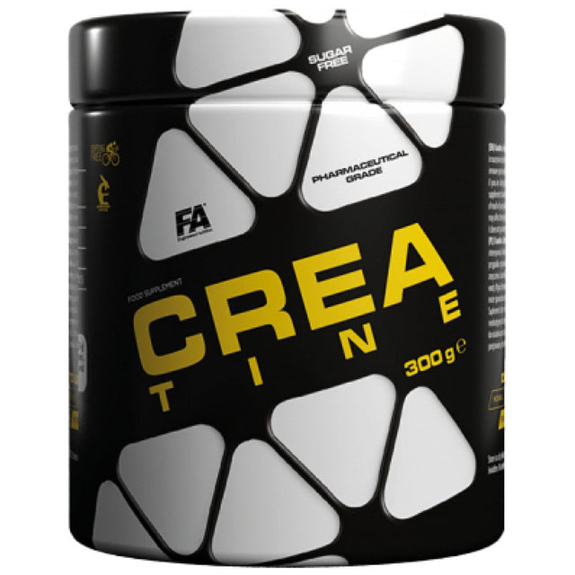 CreaTine Monohydrate | Pharmaceutical Grade - 300 грама - Nutra Best