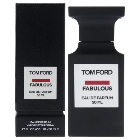 Tom Ford Fucking Fabulous EDP 50 ml (ТЕСТЕР) - Nutra Best Bulgaria