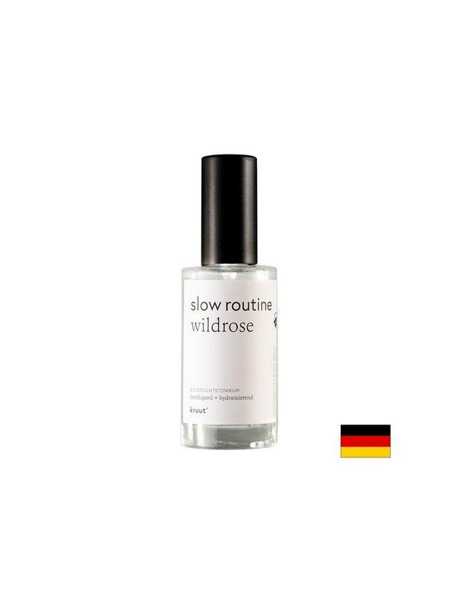 Флорална вода от Роза Дамасцена, 50 ml - Nutra Best Bulgaria