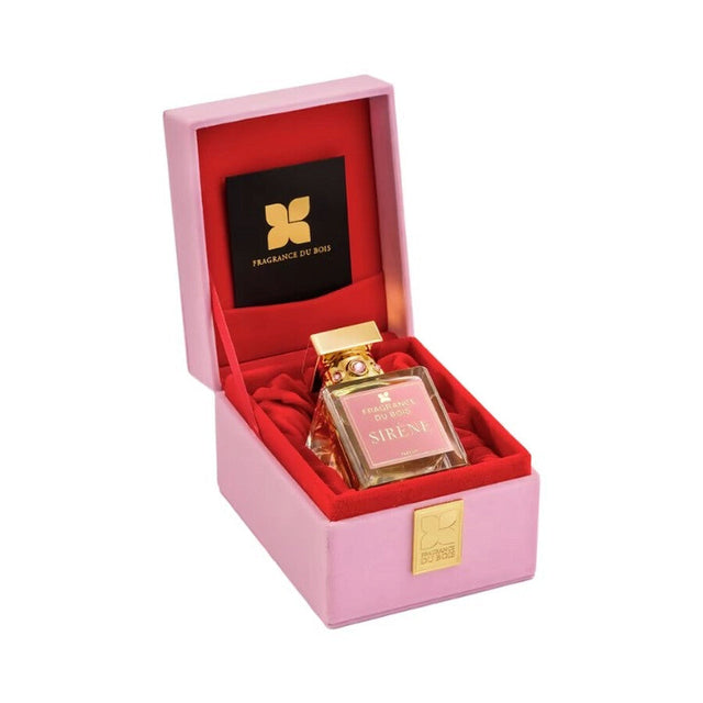Fragrance Du Bois Sirene Parfum 75 ml - Nutra Best Bulgaria