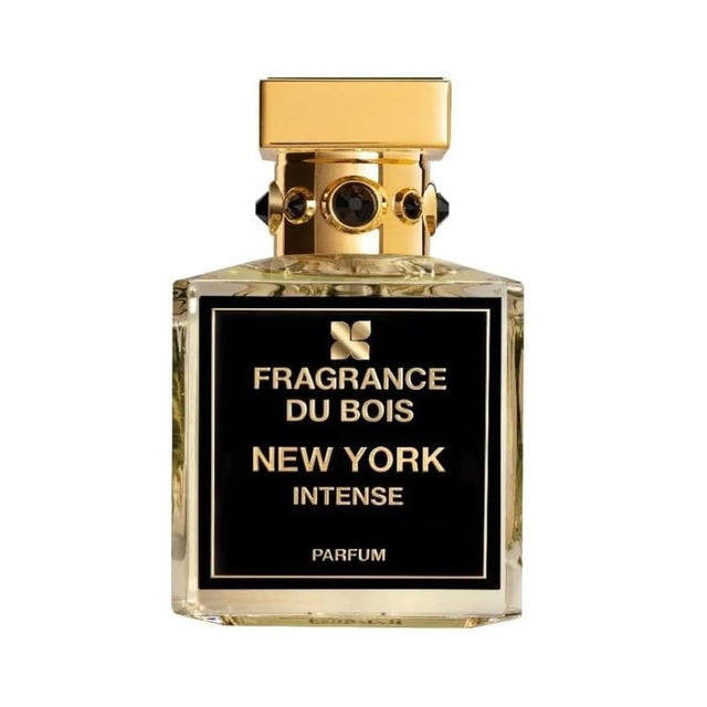 Fragrance Du Bois New York Intense EDP 100 ml - Nutra Best Bulgaria