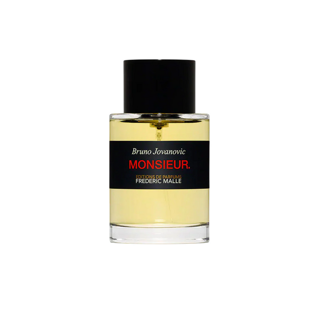 Frederic Malle, Monsieur, Парфюмна вода, За мъже, 100 мл