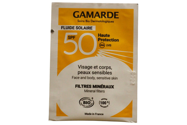Gamarde