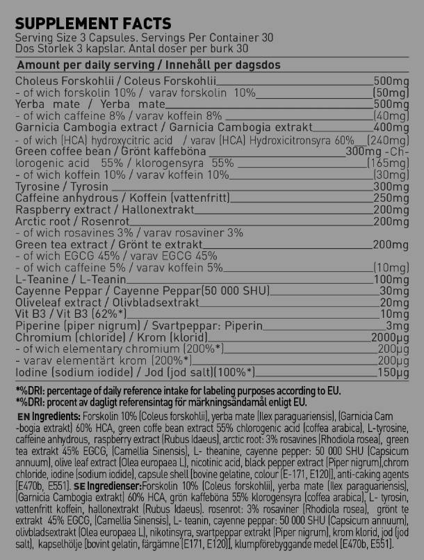 Nutra Best Bulgaria