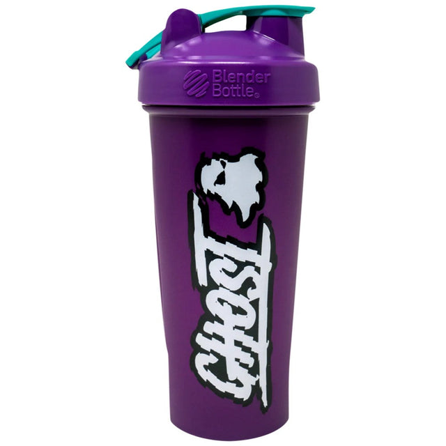 Ghost Glitch Shaker | Genuine Blender Bottle® - 800 мл - Nutra Best Bulgaria