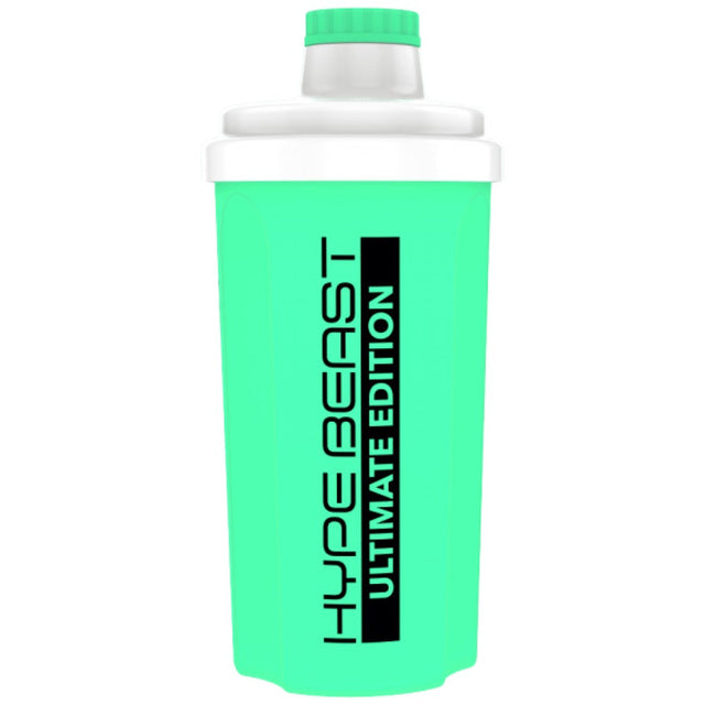 Glow Shaker HypeBeast - 500 мл - Nutra Best Bulgaria