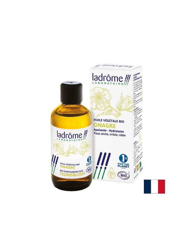 Грижа за кожата - Вечерна Иглика (eтерично БИО масло), 100 ml - Nutra Best Bulgaria