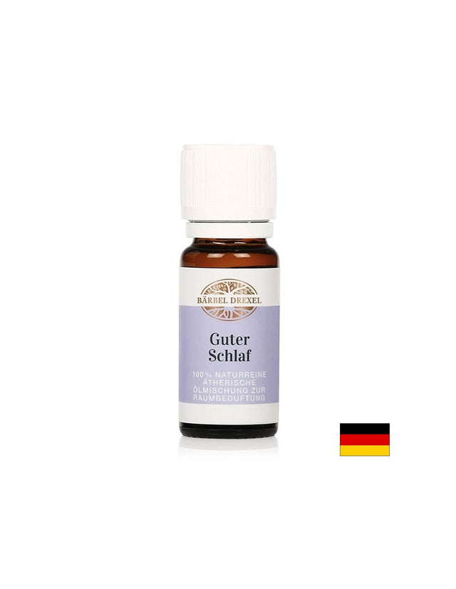 Guter Schlaf - Етерично масло за спокоен сън, 10 ml Bärbel Drexel - Nutra Best Bulgaria