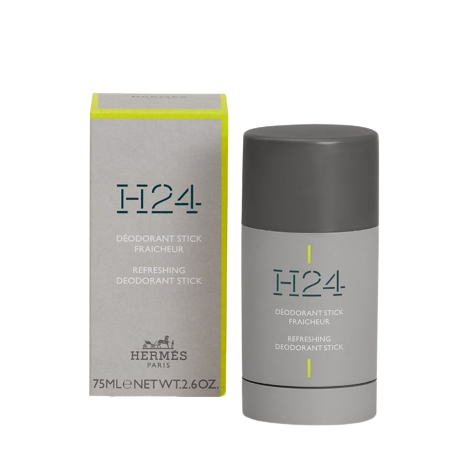 Hermes H24 Deostick 75 ml - Nutra Best Bulgaria