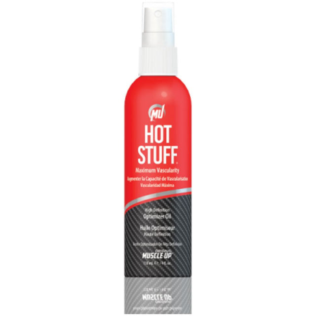 PROTAN HOT STUFF / 118 ml. - 118 мл - Nutra Best Bulgaria