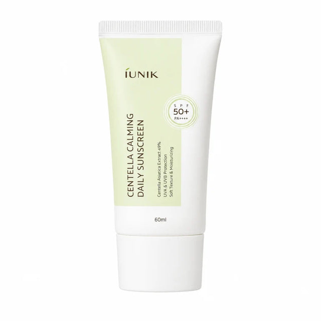 iUNIK - Centella Calming Daily Sunscreen SPF 50+