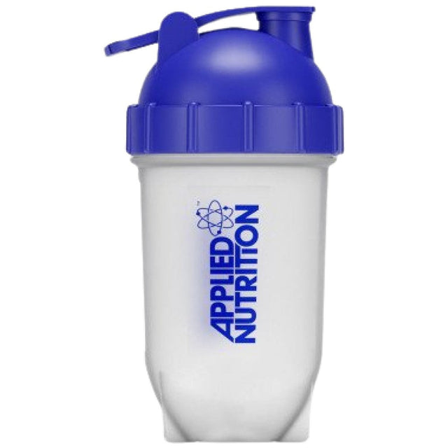 Bullet Shaker 500 мл - Nutra Best Bulgaria